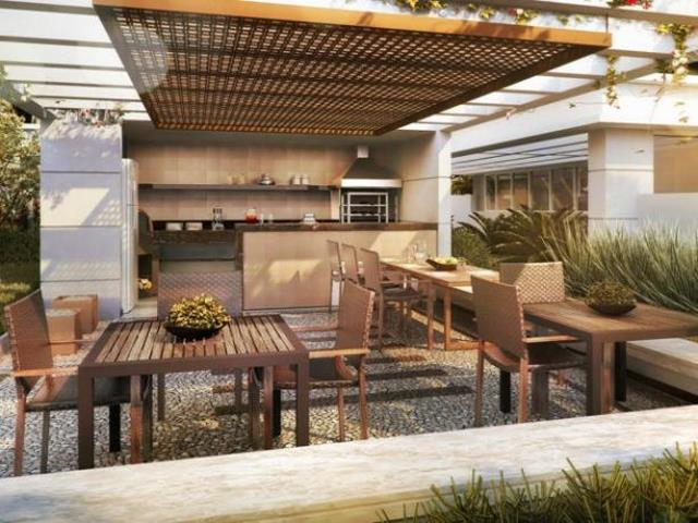Vila Mariana – Lançamento – 3 e 4 Dormit. de 113 a 270 m2 com 2 ou 3 vagas Vila Mariana – Lançamento – 3 e 4 Dormit. de 113 a 270 m2 com 2 ou 3 vagas