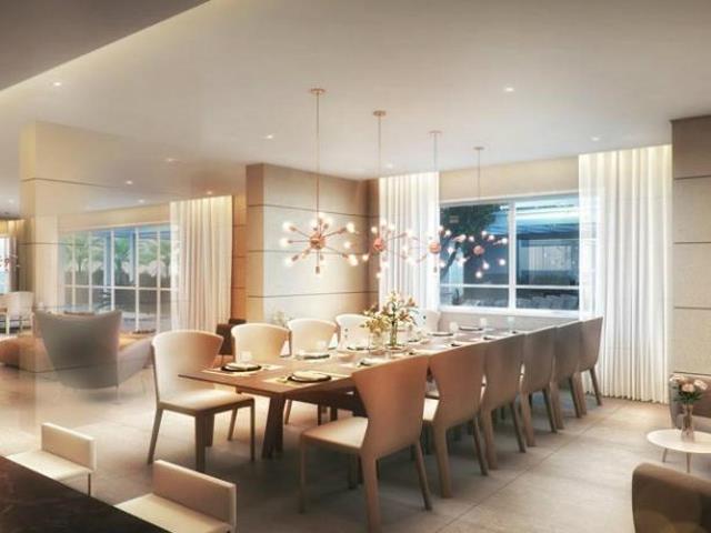 Vila Mariana – Lançamento – 3 e 4 Dormit. de 113 a 270 m2 com 2 ou 3 vagas Vila Mariana – Lançamento – 3 e 4 Dormit. de 113 a 270 m2 com 2 ou 3 vagas