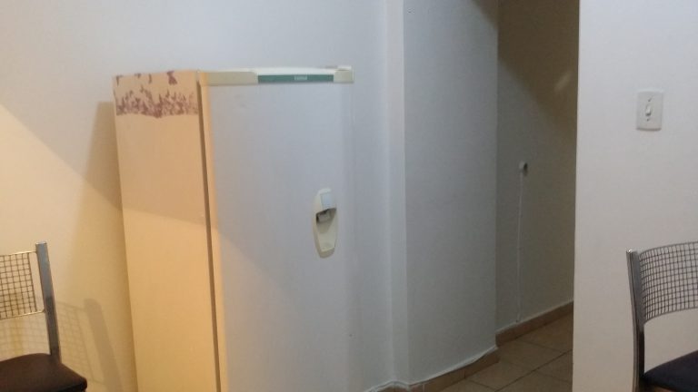 Santa Cecília – Kitch c/ 30m2 (Mobiliado) Santa Cecília – Kitch c/ 30m2 (Mobiliado)