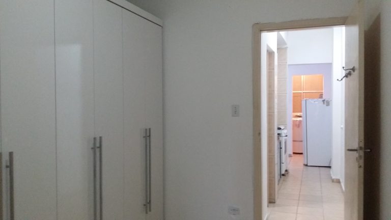 Santa Cecília – Kitch c/ 30m2 (Mobiliado) Santa Cecília – Kitch c/ 30m2 (Mobiliado)