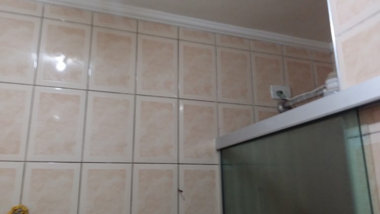 Santa Cecília – Kitch c/ 30m2 (Mobiliado) Santa Cecília – Kitch c/ 30m2 (Mobiliado)