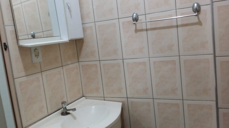 Santa Cecília – Kitch c/ 30m2 (Mobiliado) Santa Cecília – Kitch c/ 30m2 (Mobiliado)
