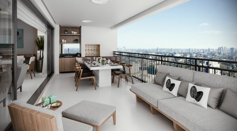 Vila Mariana – Aptº Padrão – 4 Suites c/ 268 m2 – 4 Vagas (Em Construção – Entrega em 04/2018) Vila Mariana – Aptº Padrão – 4 Suites c/ 268 m2 – 4 Vagas (Em Construção – Entrega em 04/2018)