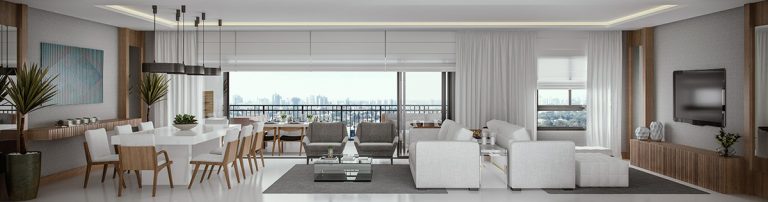 Vila Mariana – Aptº Padrão – 4 Suites c/ 268 m2 – 4 Vagas (Em Construção – Entrega em 04/2018) Vila Mariana – Aptº Padrão – 4 Suites c/ 268 m2 – 4 Vagas (Em Construção – Entrega em 04/2018)