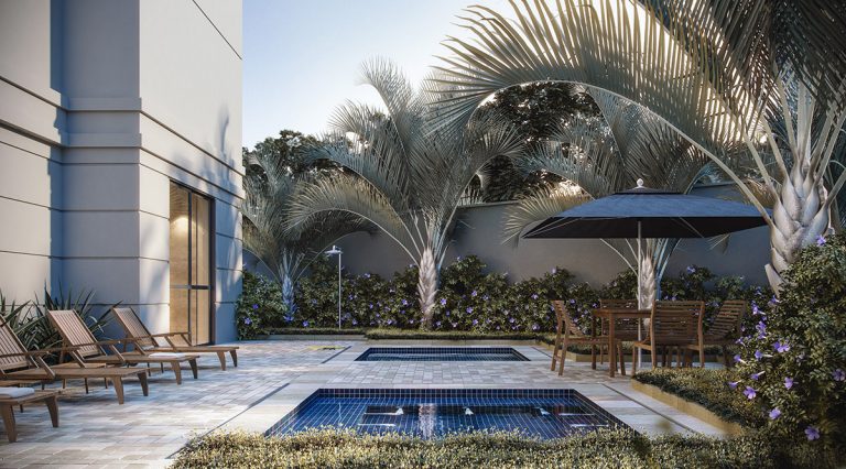 Vila Mariana – Aptº Padrão – 4 Suites c/ 268 m2 – 4 Vagas (Em Construção – Entrega em 04/2018) Vila Mariana – Aptº Padrão – 4 Suites c/ 268 m2 – 4 Vagas (Em Construção – Entrega em 04/2018)