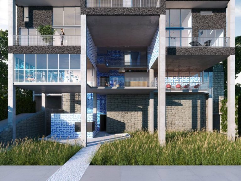 Vila Madalena – Casa Térrea – 1 Dormit c/ 57,7 m2 – 1 Suite e 1 Vaga (NOVO) Vila Madalena – Casa Térrea – 1 Dormit c/ 57,7 m2 – 1 Suite e 1 Vaga (NOVO)