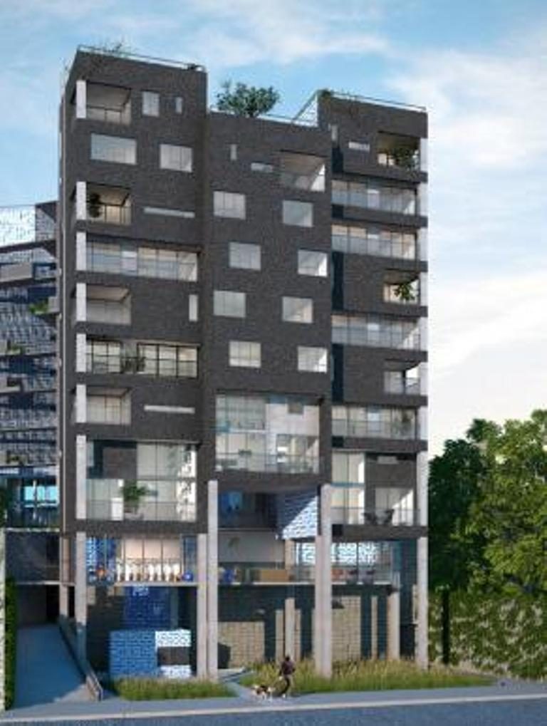 Vila Madalena – Aptº Duplex – 1 Dormit. c/ 54,7 m2 – 1 Suite e 1 Vaga Vila Madalena – Aptº Duplex – 1 Dormit. c/ 54,7 m2 – 1 Suite e 1 Vaga