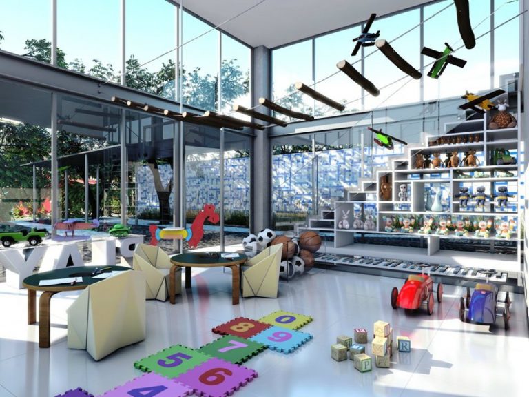 Vila Madalena – Casa Térrea – 1 Dormit c/ 57,7 m2 – 1 Suite e 1 Vaga (NOVO) Vila Madalena – Casa Térrea – 1 Dormit c/ 57,7 m2 – 1 Suite e 1 Vaga (NOVO)