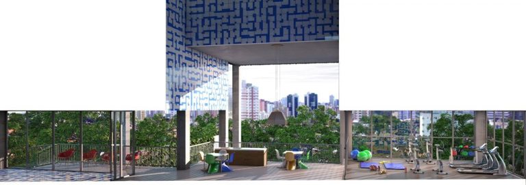 Vila Madalena – Aptº Duplex – 1 Dormit. c/ 54,7 m2 – 1 Suite e 1 Vaga Vila Madalena – Aptº Duplex – 1 Dormit. c/ 54,7 m2 – 1 Suite e 1 Vaga