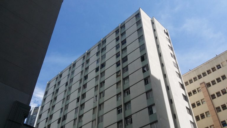 Bela Vista – Aptº Padrão – 2 Dormit. c/ 76 m2 e 1 Vaga Bela Vista – Aptº Padrão – 2 Dormit. c/ 76 m2 e 1 Vaga
