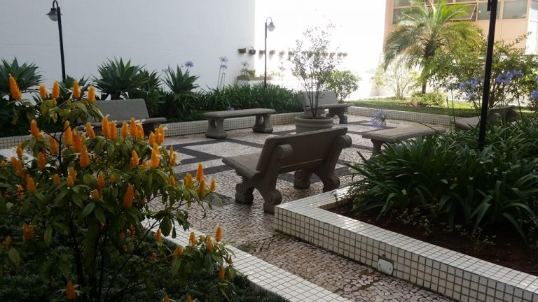 Bela Vista – Aptº Padrão – 2 Dormit. c/ 76 m2 e 1 Vaga Bela Vista – Aptº Padrão – 2 Dormit. c/ 76 m2 e 1 Vaga