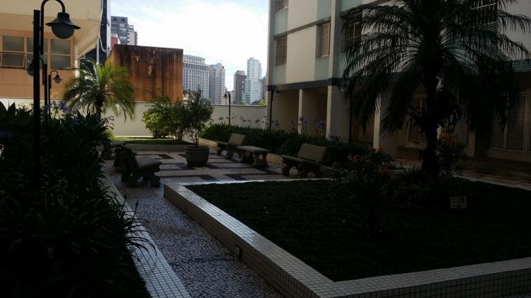 Bela Vista – Aptº Padrão – 2 Dormit. c/ 76 m2 e 1 Vaga Bela Vista – Aptº Padrão – 2 Dormit. c/ 76 m2 e 1 Vaga