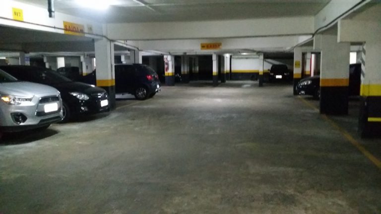 Bela Vista – Aptº Padrão – 2 Dormit. c/ 76 m2 e 1 Vaga Bela Vista – Aptº Padrão – 2 Dormit. c/ 76 m2 e 1 Vaga