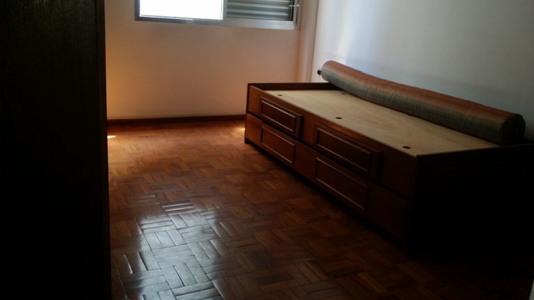 Bela Vista – Aptº Padrão – 2 Dormit. c/ 76 m2 e 1 Vaga Bela Vista – Aptº Padrão – 2 Dormit. c/ 76 m2 e 1 Vaga