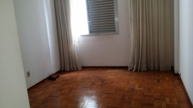 Bela Vista – Aptº Padrão – 2 Dormit. c/ 76 m2 e 1 Vaga Bela Vista – Aptº Padrão – 2 Dormit. c/ 76 m2 e 1 Vaga