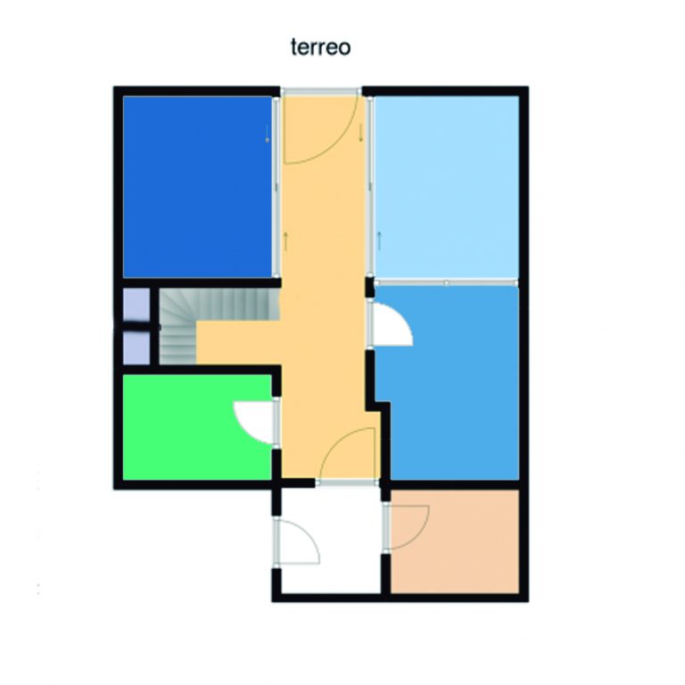 Bela Vista – Sobrado Comercial c/ 770 m2 – 13 Salas – Salão (15×11) – 15 Vagas Bela Vista – Sobrado Comercial c/ 770 m2 – 13 Salas – Salão (15×11) – 15 Vagas