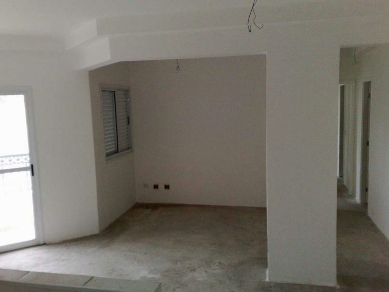 Parada Inglesa – Aptº Padrão – 3 Dormit. c/ 58 m2 – 1 Suite e 2 Vagas (Nunca Habitado) Parada Inglesa – Aptº Padrão – 3 Dormit. c/ 58 m2 – 1 Suite e 2 Vagas (Nunca Habitado)