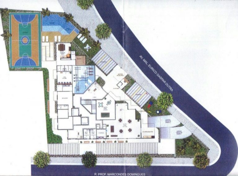 Parada Inglesa – Aptº Padrão – 3 Dormit. c/ 58 m2 – 1 Suite e 2 Vagas (Nunca Habitado) Parada Inglesa – Aptº Padrão – 3 Dormit. c/ 58 m2 – 1 Suite e 2 Vagas (Nunca Habitado)