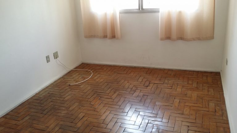 Aptº Padrão – Santa Cecília – 1 Dormit. c/ 55 e 1 Vaga Aptº Padrão – Santa Cecília – 1 Dormit. c/ 55 e 1 Vaga