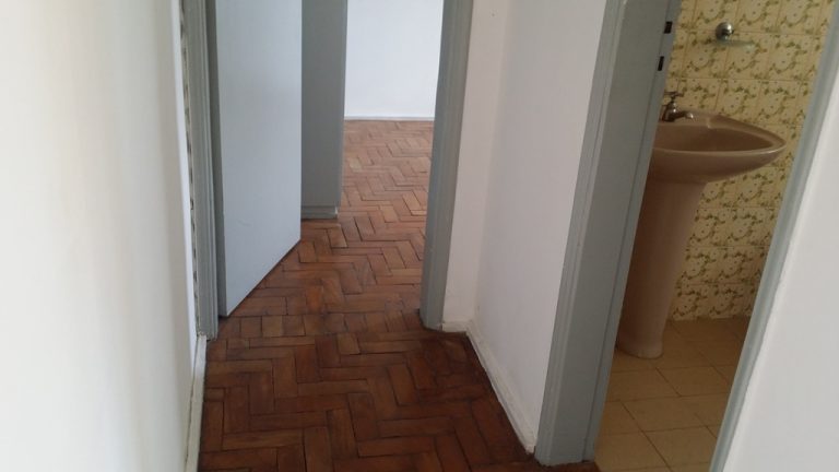 Aptº Padrão – Santa Cecília – 1 Dormit. c/ 55 e 1 Vaga Aptº Padrão – Santa Cecília – 1 Dormit. c/ 55 e 1 Vaga