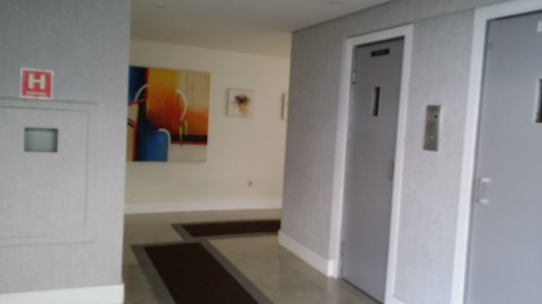 Aptº Padrão – Santa Cecília – 1 Dormit. c/ 55 e 1 Vaga Aptº Padrão – Santa Cecília – 1 Dormit. c/ 55 e 1 Vaga