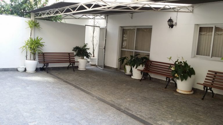 Aptº Padrão – Santa Cecília – 1 Dormit. c/ 55 e 1 Vaga Aptº Padrão – Santa Cecília – 1 Dormit. c/ 55 e 1 Vaga