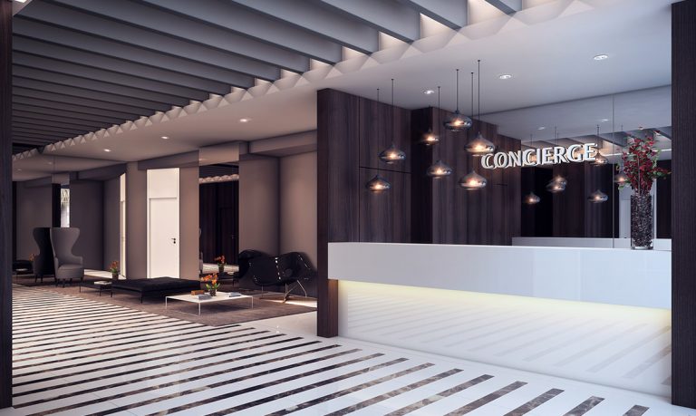 Pinheiros – Aptº Padrão – 1 Dormit. c/ 42 m2 – 1 Suite c/ 1 Vaga (Entrega em 10/2017) Pinheiros – Aptº Padrão – 1 Dormit. c/ 42 m2 – 1 Suite c/ 1 Vaga (Entrega em 10/2017)