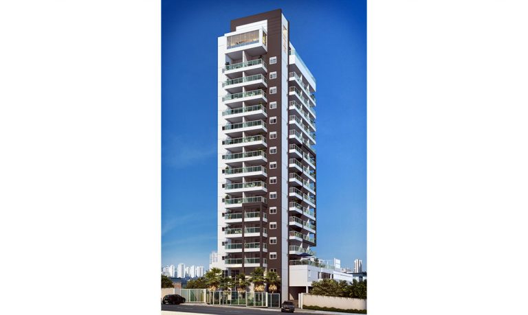 Pinheiros – Aptº Padrão – 1 Dormit. c/ 42 m2 – 1 Suite c/ 1 Vaga (Entrega em 10/2017) Pinheiros – Aptº Padrão – 1 Dormit. c/ 42 m2 – 1 Suite c/ 1 Vaga (Entrega em 10/2017)