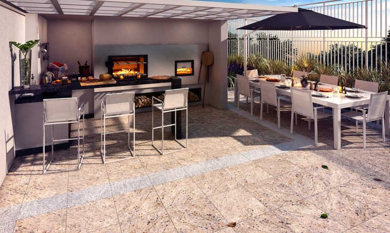 Pinheiros – Aptº Padrão – 1 Dormit. c/ 42 m2 – 1 Suite c/ 1 Vaga (Entrega em 10/2017) Pinheiros – Aptº Padrão – 1 Dormit. c/ 42 m2 – 1 Suite c/ 1 Vaga (Entrega em 10/2017)