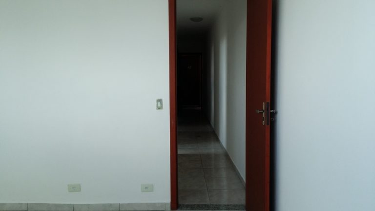 Campos Elíseos – Aptº Padrão – 2 Dormit. c/ 44 m2 (Reformado) Campos Elíseos – Aptº Padrão – 2 Dormit. c/ 44 m2 (Reformado)