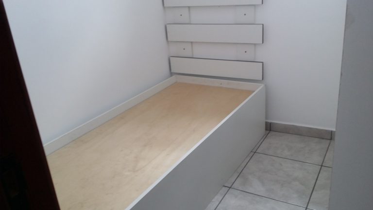 Campos Elíseos – Aptº Padrão – 2 Dormit. c/ 44 m2 (Reformado) Campos Elíseos – Aptº Padrão – 2 Dormit. c/ 44 m2 (Reformado)