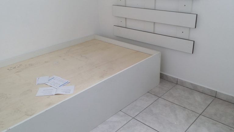 Campos Elíseos – Aptº Padrão – 2 Dormit. c/ 44 m2 (Reformado) Campos Elíseos – Aptº Padrão – 2 Dormit. c/ 44 m2 (Reformado)