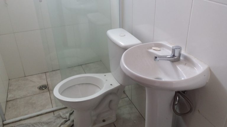 Campos Elíseos – Aptº Padrão – 2 Dormit. c/ 44 m2 (Reformado) Campos Elíseos – Aptº Padrão – 2 Dormit. c/ 44 m2 (Reformado)