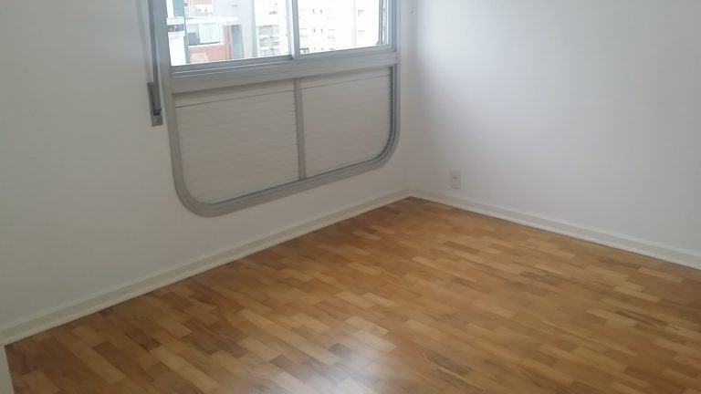 Ref. 13522 (Jardim Paulista Locação) R$ 6.500,00 c/ 155m2 – 3 Dormit – 2 Suites – 2 Vagas Ref. 13522 (Jardim Paulista Locação) R$ 6.500,00 c/ 155m2 – 3 Dormit – 2 Suites – 2 Vagas