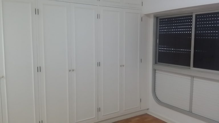 Ref. 13522 (Jardim Paulista Locação) R$ 6.500,00 c/ 155m2 – 3 Dormit – 2 Suites – 2 Vagas Ref. 13522 (Jardim Paulista Locação) R$ 6.500,00 c/ 155m2 – 3 Dormit – 2 Suites – 2 Vagas