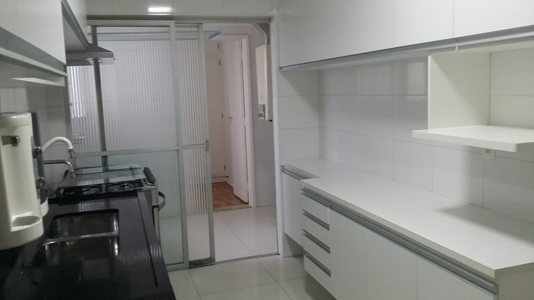 Ref. 13522 (Jardim Paulista Locação) R$ 6.500,00 c/ 155m2 – 3 Dormit – 2 Suites – 2 Vagas Ref. 13522 (Jardim Paulista Locação) R$ 6.500,00 c/ 155m2 – 3 Dormit – 2 Suites – 2 Vagas