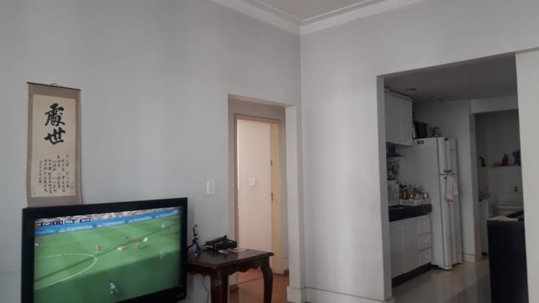 Ref. 15635 (Venda R$ 500.000,00 Bela Vista) – Aptº Padrão c/ 115 m2 – 2 Dormit Ref. 15635 (Venda R$ 500.000,00 Bela Vista) – Aptº Padrão c/ 115 m2 – 2 Dormit