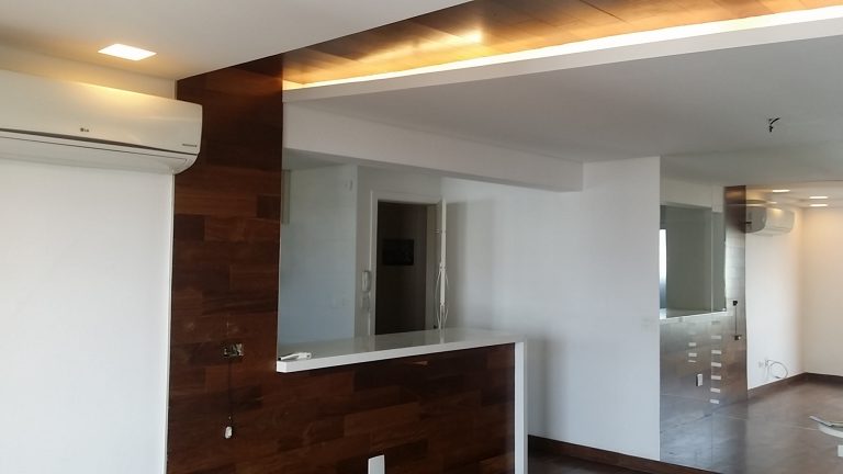 Ref. 15736 (Bela Vista – Locação) Aptº Padrão R$ 4.000,00 c/ 115 m2 – 2 Vagas Ref. 15736 (Bela Vista – Locação) Aptº Padrão R$ 4.000,00 c/ 115 m2 – 2 Vagas