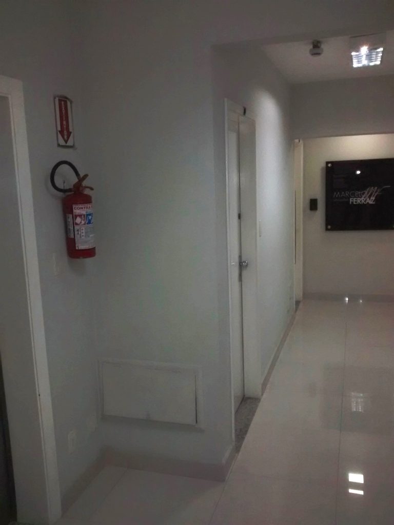 Ref. 26693 (Venda R$ 450 mil – Bela Vista) Conjunto Comercial c/ 59 m2 Ref. 26693 (Venda R$ 450 mil – Bela Vista) Conjunto Comercial c/ 59 m2
