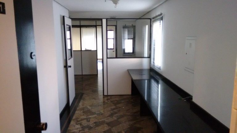 Ref. 177192 (Locação R$ 833,00 – Bela Vista) Conjunto Comercial c/ 42 m2 e 1 Vaga Ref. 177192 (Locação R$ 833,00 – Bela Vista) Conjunto Comercial c/ 42 m2 e 1 Vaga