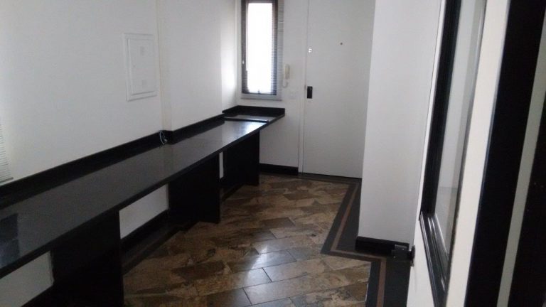 Ref. 177192 (Locação R$ 833,00 – Bela Vista) Conjunto Comercial c/ 42 m2 e 1 Vaga Ref. 177192 (Locação R$ 833,00 – Bela Vista) Conjunto Comercial c/ 42 m2 e 1 Vaga