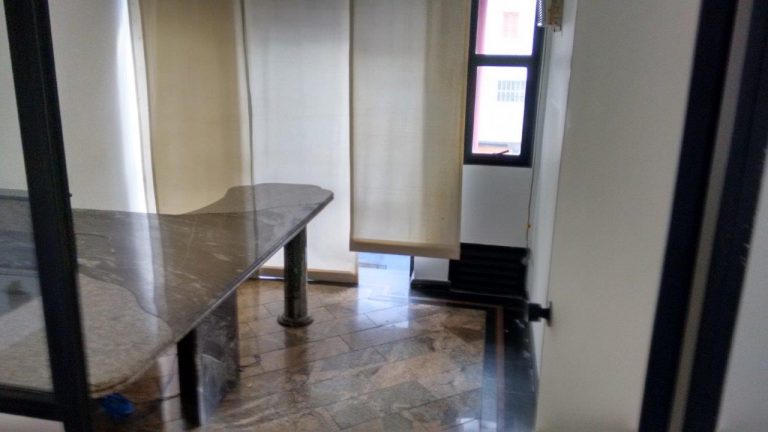 Ref. 177192 (Locação R$ 833,00 – Bela Vista) Conjunto Comercial c/ 42 m2 e 1 Vaga Ref. 177192 (Locação R$ 833,00 – Bela Vista) Conjunto Comercial c/ 42 m2 e 1 Vaga
