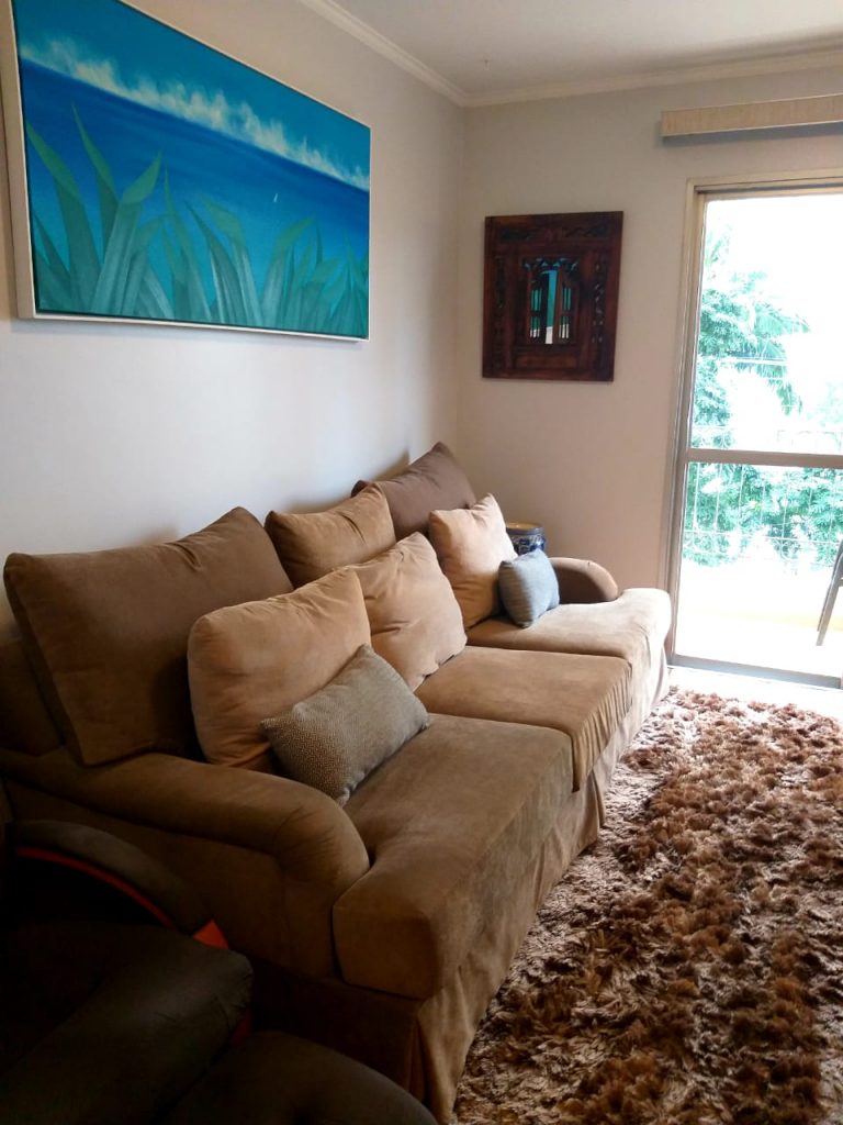 Ref. 177659 (Venda R$ 1.200.000,00 Indianópolis) – Aptº Padrão c/ 100m2 – 3 Dormit – 1 Suite e 2 Vagas Ref. 177659 (Venda R$ 1.200.000,00 Indianópolis) – Aptº Padrão c/ 100m2 – 3 Dormit – 1 Suite e 2 Vagas
