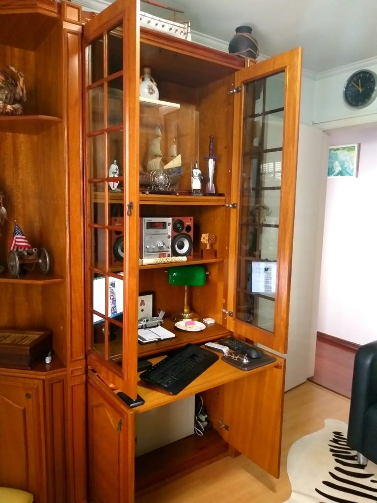 Ref. 177659 (Venda R$ 1.200.000,00 Indianópolis) – Aptº Padrão c/ 100m2 – 3 Dormit – 1 Suite e 2 Vagas Ref. 177659 (Venda R$ 1.200.000,00 Indianópolis) – Aptº Padrão c/ 100m2 – 3 Dormit – 1 Suite e 2 Vagas