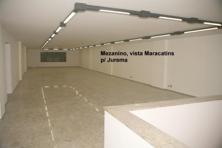Ref. 177691 (Moema Locação) Prédio Comercial c/ 1541 m2 – 5 Pavimentos – 10 Vagas Ref. 177691 (Moema Locação) Prédio Comercial c/ 1541 m2 – 5 Pavimentos – 10 Vagas