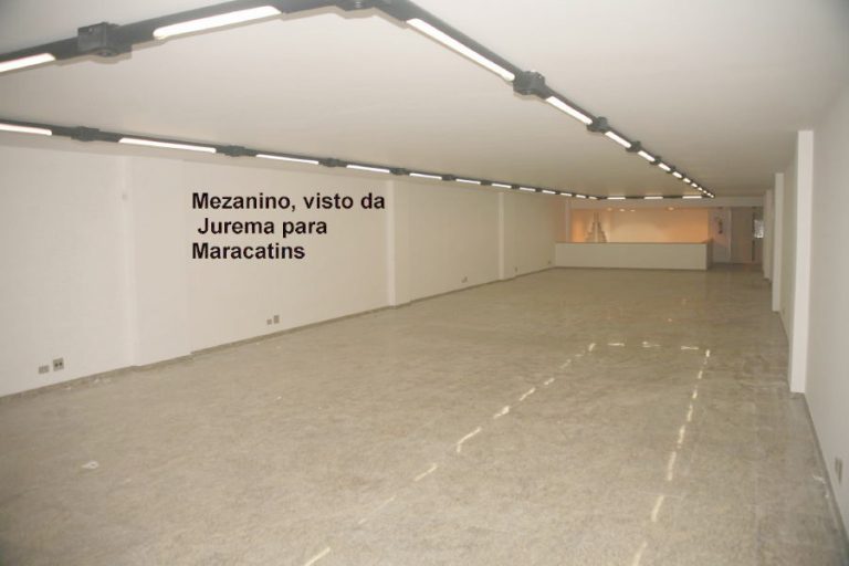 Ref. 177691 (Moema Locação) Prédio Comercial c/ 1541 m2 – 5 Pavimentos – 10 Vagas Ref. 177691 (Moema Locação) Prédio Comercial c/ 1541 m2 – 5 Pavimentos – 10 Vagas