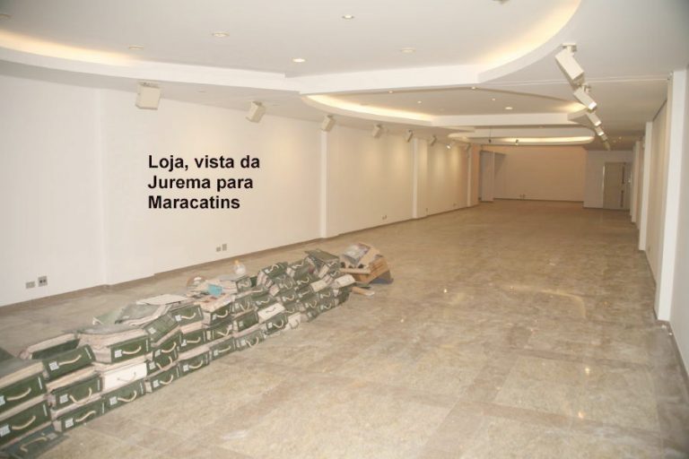Ref. 177691 (Moema Locação) Prédio Comercial c/ 1541 m2 – 5 Pavimentos – 10 Vagas Ref. 177691 (Moema Locação) Prédio Comercial c/ 1541 m2 – 5 Pavimentos – 10 Vagas