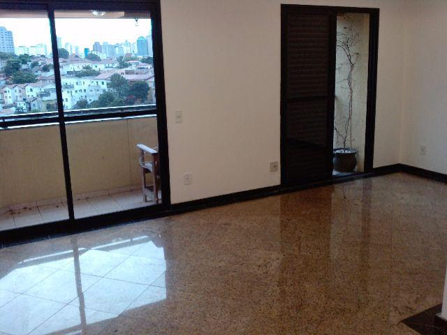 Ref. 177737 (Locação R$ 3.500,00 – Vila Mariana) Aptº Padrão c/125m² 3 Dorms (1 Suite) – 3 Vagas Ref. 177737 (Locação R$ 3.500,00 – Vila Mariana) Aptº Padrão c/125m² 3 Dorms (1 Suite) – 3 Vagas