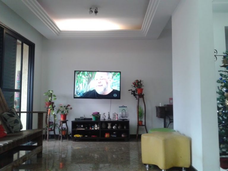 Ref. 177737 (Locação R$ 3.500,00 – Vila Mariana) Aptº Padrão c/125m² 3 Dorms (1 Suite) – 3 Vagas Ref. 177737 (Locação R$ 3.500,00 – Vila Mariana) Aptº Padrão c/125m² 3 Dorms (1 Suite) – 3 Vagas