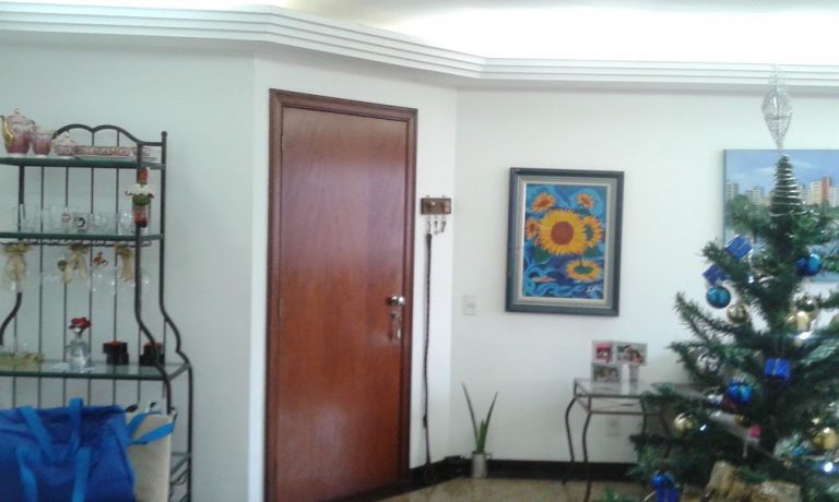 Ref. 177737 (Locação R$ 3.500,00 – Vila Mariana) Aptº Padrão c/125m² 3 Dorms (1 Suite) – 3 Vagas Ref. 177737 (Locação R$ 3.500,00 – Vila Mariana) Aptº Padrão c/125m² 3 Dorms (1 Suite) – 3 Vagas
